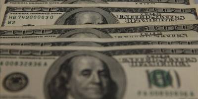 ABD bütçesi martta 164 milyar dolar açık verdi