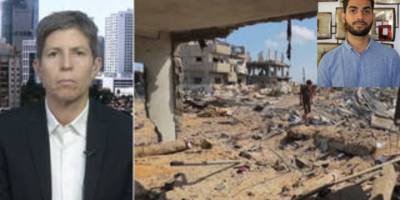 “İsrail, Batı Şeria’da etnik temizliği yoğunlaştırıyor”