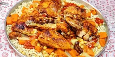 Beni tekrar Gazze’ye götüren yemek