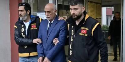 Kemalist kurban ritüeli: 5816