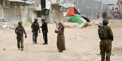 BM: Batı Şeria'da İsrail'in aldığı askeri kararlar, mülteci kamplarındaki Filistinlileri etkiliyor