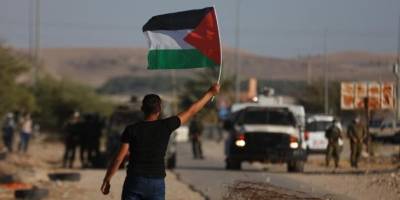 Batı Şeria’da son 48 saatte 26 direniş eylemi gerçekleştirildi