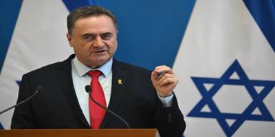 Siyonist Savunma Bakanı Katz Erdoğan'ı hedef aldı