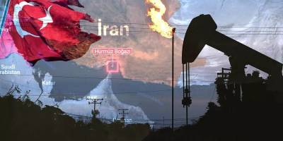 Jeopolitik fırsatın içindeki ahlaki sınav