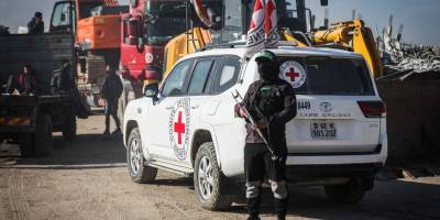 Hamas, İsrail'in Gazze ateşkes anlaşmasını ihlal etmesi nedeniyle harekete geçilmesini talep ediyor
