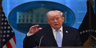 Trump’ın tehdidi İran’ın ötesine geçtiğinde: ‘Taş devrine doğru sürüklenen dünya’