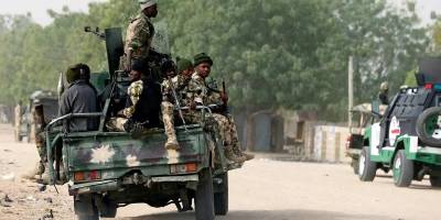 Nijerya ordusu yanlışlıkla hava saldırısı düzenledi: 56 ölü