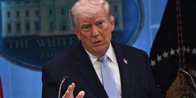 ABD'de halkın çoğunluğu, Trump'ın İran'a ilişkin politikalarına katılmıyor