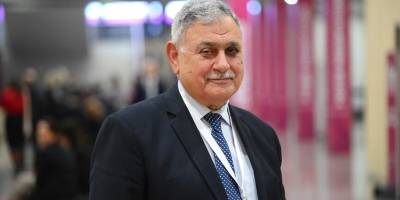 Gazze İslam Üniversitesi Eski Rektörü, Filistin'deki zorlu eğitim koşullarını anlattı