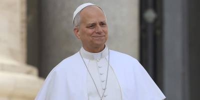 Papa: "Savaşa karşı yüksek sesle konuşmaya devam edeceğim"