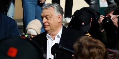 "Orban'ın yenilgisiyle, İsrail'in en büyük hayranlarından biri iktidarı kaybetti"