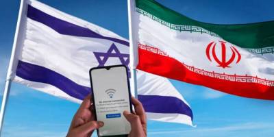 ABD/İsrail–İran savaşı ve sosyal medya cephesi