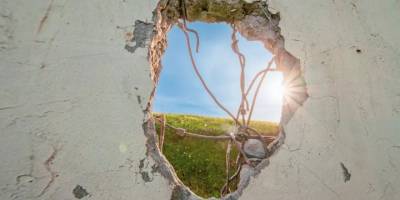 İnsanlık yeni rüyasını arıyor