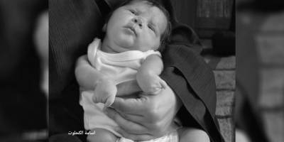 İşgalin zehirli mirası: Gazze'de sakat doğumlar artıyor