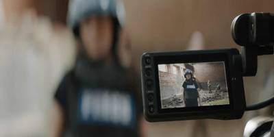 Uluslararası terörizm olarak İran savaşı