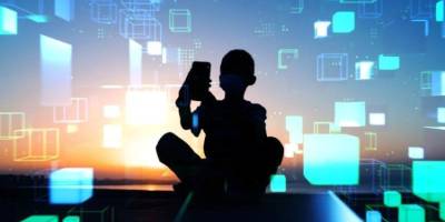 AB’den çocukları korumaya yönelik "dijital yaş doğrulama uygulaması"