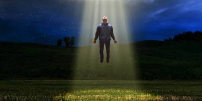 Sekülerizmin ruhsuzluk krizi