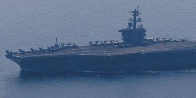 ABD'nin Ortadoğu'ya "binlerce ek asker göndereceği" iddiası