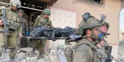 Güney Lübnan'da beş Siyonist asker yaralandı