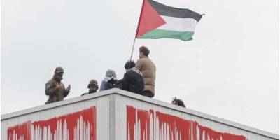 Avrupa’nın sömürgeci şiddet ve soykırıma verdiği desteğin çatlakları