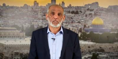 Bedran, artan tehlikelere karşı koymak için Filistinlilere milli birlik çağrısında bulundu