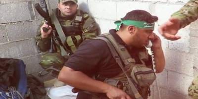 Kassam Tugayları, İsmail Heniye’nin şehit oğluna ait askeri görüntüleri paylaştı