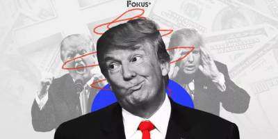 Trump doktrininin anatomisi ve “Akıl Hocaları”