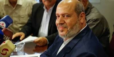 CNN: ABD ile Hamas, ateşkesten bu yana ilk kez doğrudan görüşmelerde bulundu