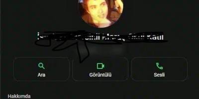 Maraş’taki saldırgan Amerikalı “incel” katili profil fotosu yapmış