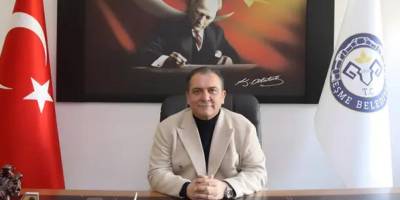 Eşme Belediye Başkanı Tozan 'irtikap' soruşturmasında gözaltına alındı