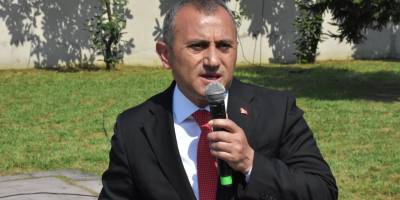 Eski Tunceli Valisi Tuncay Sonel gözaltına alındı