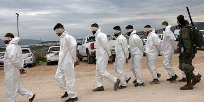 Hamas'tan, idam yasasının durdurulması için "acil uluslararası müdahale" çağrısı