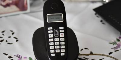 Ankesörlü ve sabit telefon sayısı 5 yılda yüzde 30'dan fazla azaldı