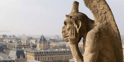 Liberal Avrupa çöküyor mu?