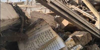 İsrail, İran'daki bir sinagogu neden bombaladı?