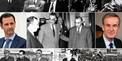 Şam’dan Beyrut’a uzanan hüzünlü bir hat