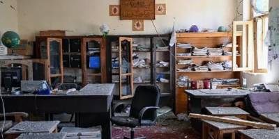 Durand Hattı’ndaki çatışmalar binlerce Afgan çocuğu eğitimden mahrum bıraktı