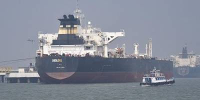 CENTCOM: ABD'nin İran limanlarına ablukası nedeniyle 21 gemi geri döndü