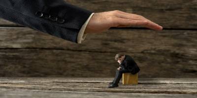 Merhametin yokluğunda büyüyen şiddet