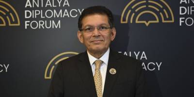 Bangladeş Dışişleri Bakanı Rahman: Hürmüz Boğazı açılmazsa bu enerji mevcudiyetini zorlaştıracaktır