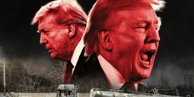 “Trump, dünyanın geri kalanına karşı büyük bir savaş veriyor”