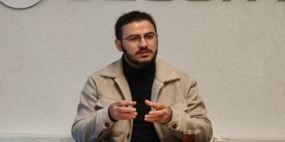 Özgür-Der Gençliği "Modern Dünyanın Kökenleri" kitabını değerlendirdi