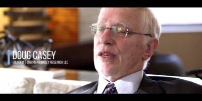 “ABD’nin İran’la yaşadığı fiyasko, dolarizasyonun çözülmesini hızlandırıyor”