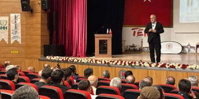 “Modern dünyada müslümanca yaşamak”