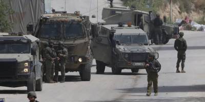 Filistin: İsrail hükümeti, Batı Şeria'da Filistin Devleti'nin kurulma şansını zayıflatan politikalar izliyor