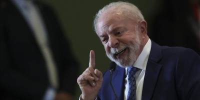 Brezilya’dan ABD’ye mesaj: “Dünya tweetlerle yönetilemez”