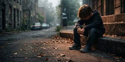 Çocuğunuz katil olabilir mi?