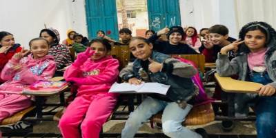 Eğitimle birlikte sevgi