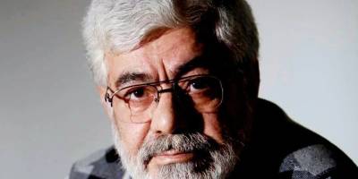 Şiiri "Yaşar Gibi" okuyan adamdı Murat Kapkıner