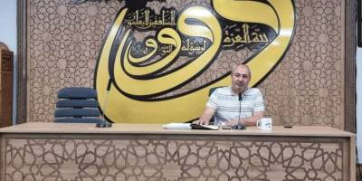 Tatvan Özgür-Der'den Sinan Kıranşal kardeşimiz beyin kanaması geçirdi